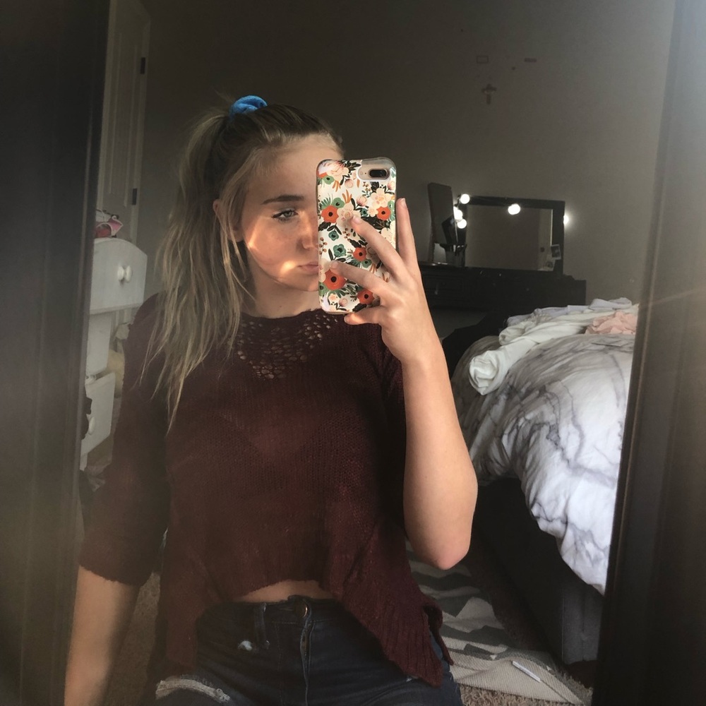 sweater